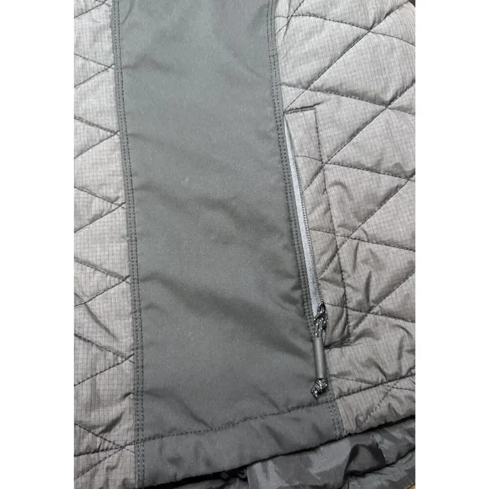 Milwaukee M12 AXIS Heated Jacket Womens Sz Small NO Battery Full Zip Black - Picture 14 of 15